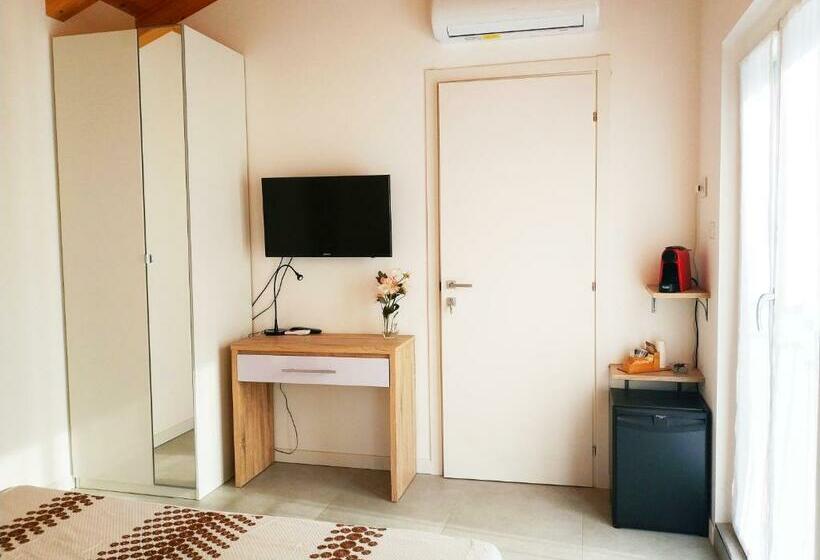 پانسیون Sweet Homes