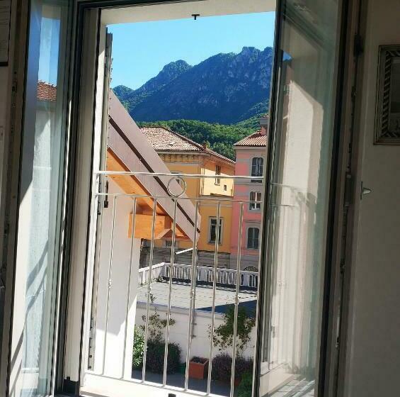 پانسیون Sweet Homes