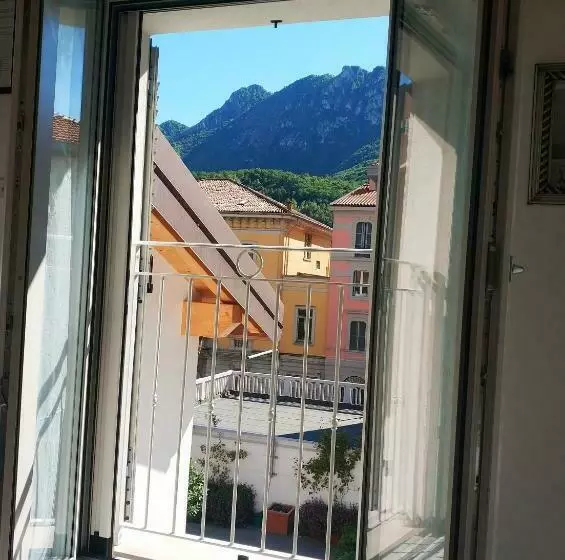 پانسیون Sweet Homes