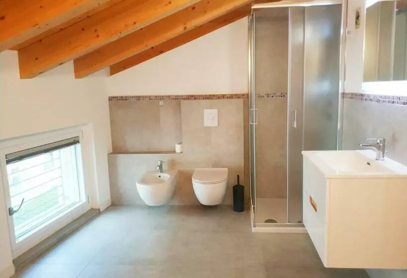 پانسیون Sweet Homes