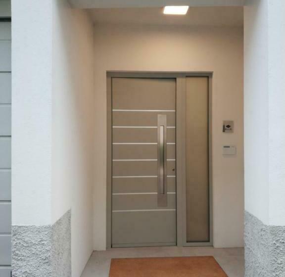 پانسیون Sweet Homes