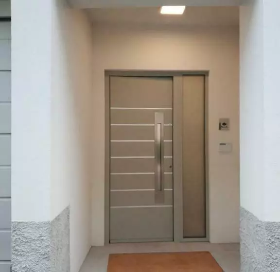 پانسیون Sweet Homes