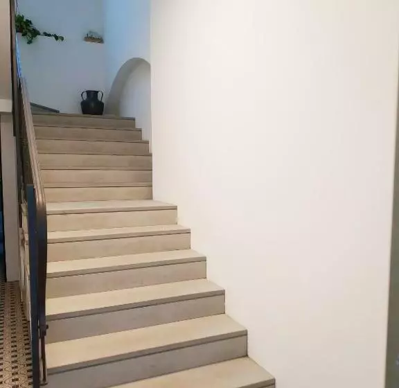 پانسیون Sweet Homes