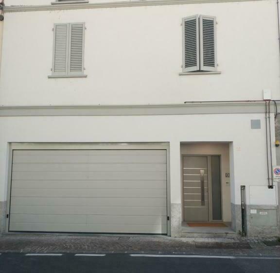 پانسیون Sweet Homes