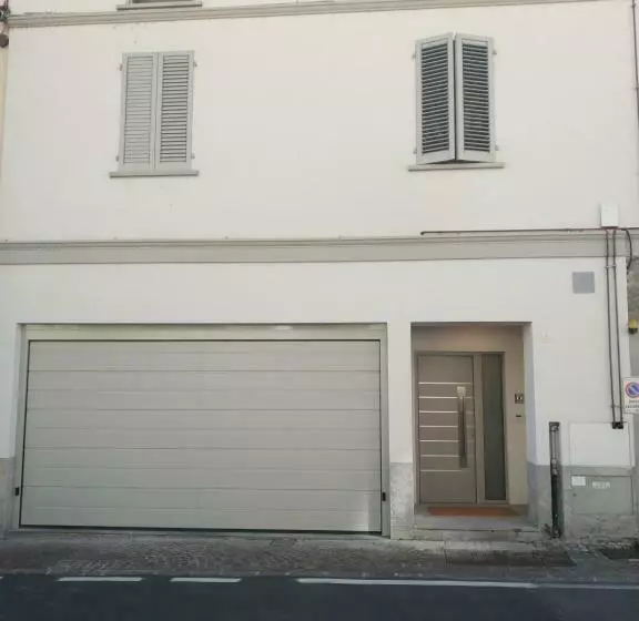 پانسیون Sweet Homes