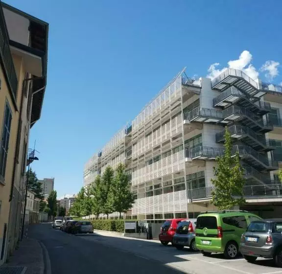 پانسیون Sweet Homes