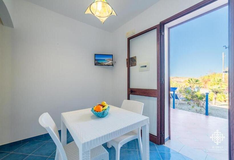 Residenza Ormos   Dimore Sul Mare