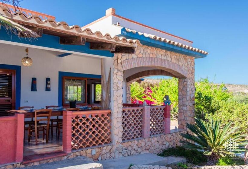 Residenza Ormos   Dimore Sul Mare