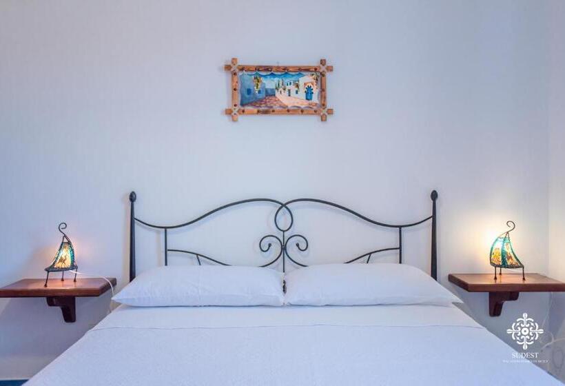 Residenza Ormos   Dimore Sul Mare