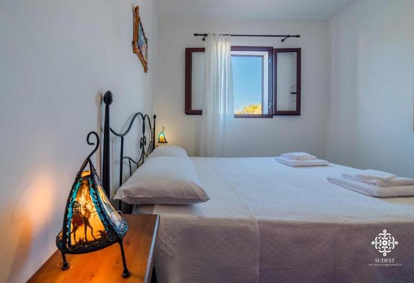 Residenza Ormos   Dimore Sul Mare