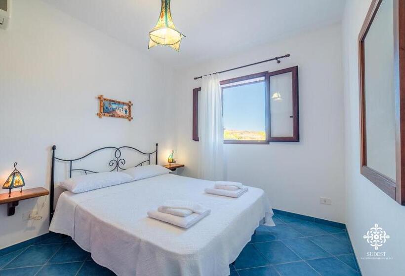 Residenza Ormos   Dimore Sul Mare