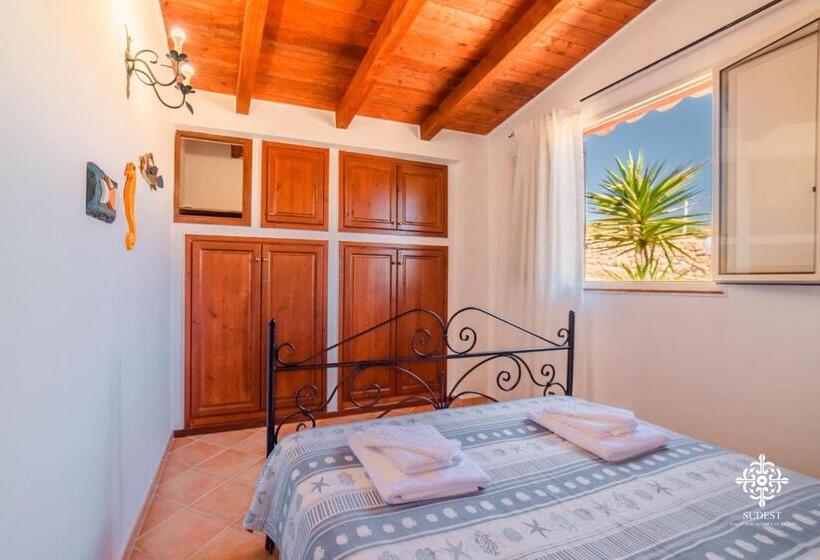 Residenza Ormos   Dimore Sul Mare