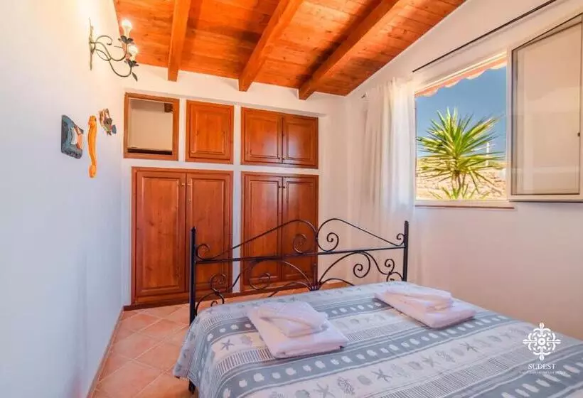 Residenza Ormos   Dimore Sul Mare