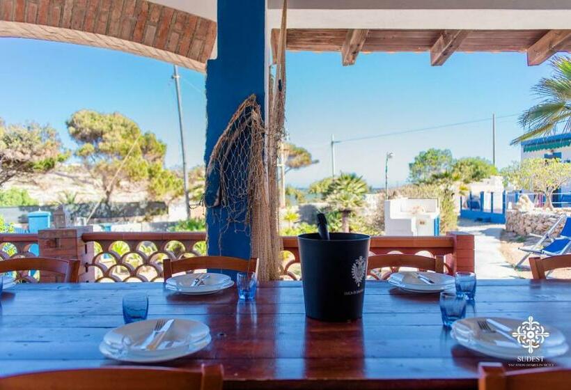 Residenza Ormos   Dimore Sul Mare