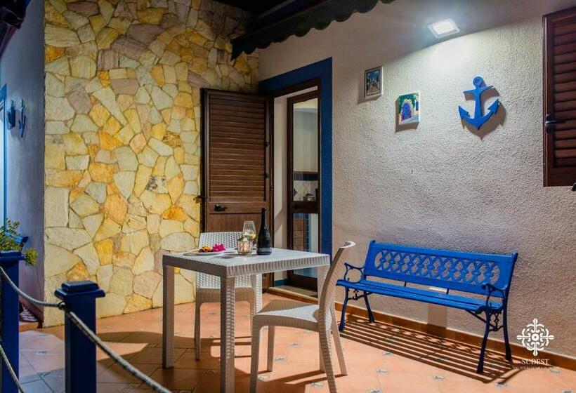 Residenza Ormos   Dimore Sul Mare