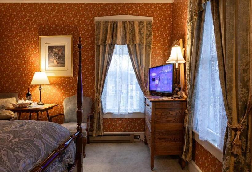 旅馆 Deerfield Valley Inn   Mt Snow