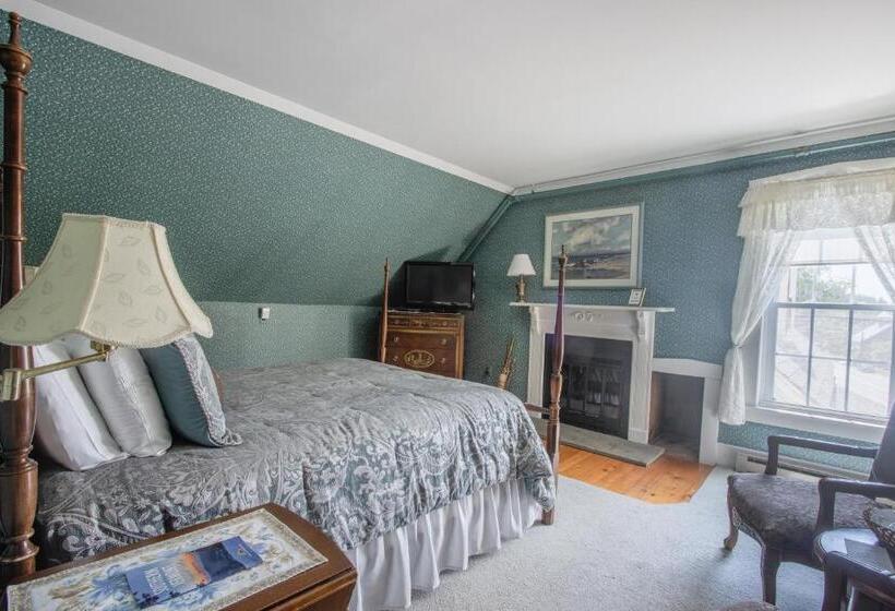 旅馆 Deerfield Valley Inn   Mt Snow