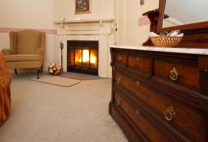 旅馆 Deerfield Valley Inn   Mt Snow