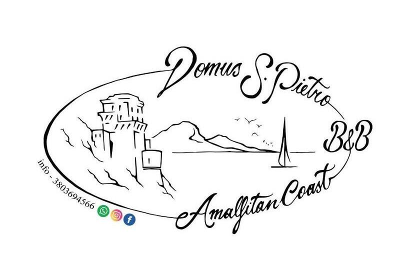 B&b Domus San Pietro