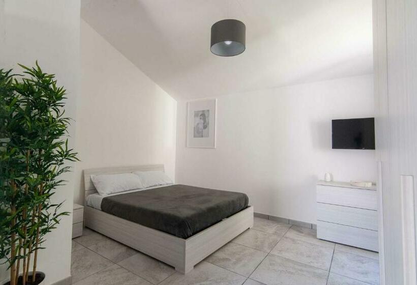 B&b Domus San Pietro