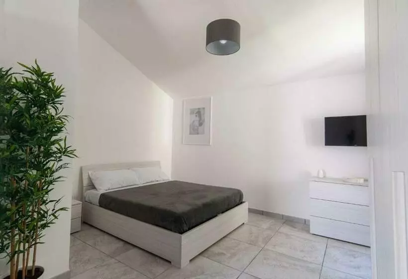 B&b Domus San Pietro