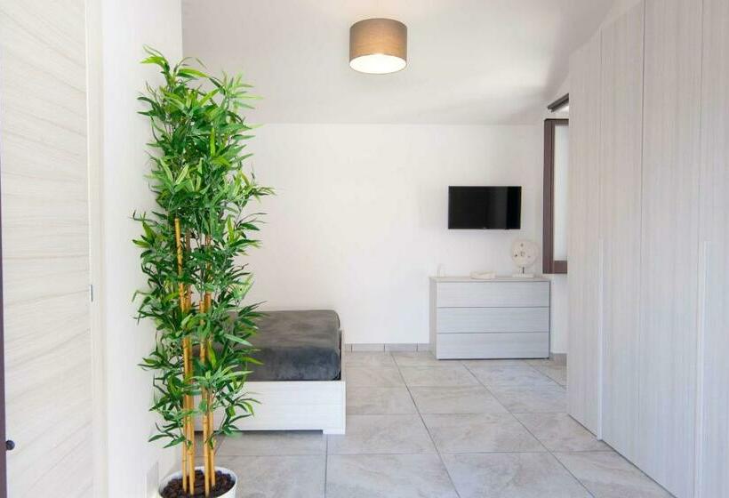 B&b Domus San Pietro