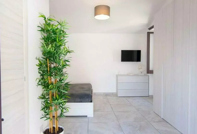 B&b Domus San Pietro