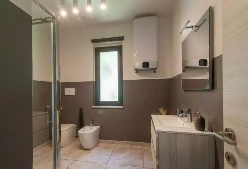 B&b Domus San Pietro