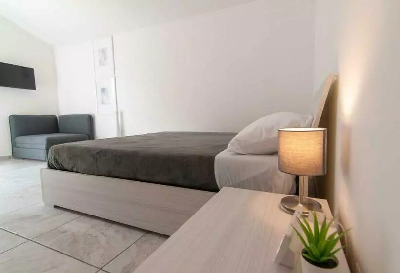 B&b Domus San Pietro