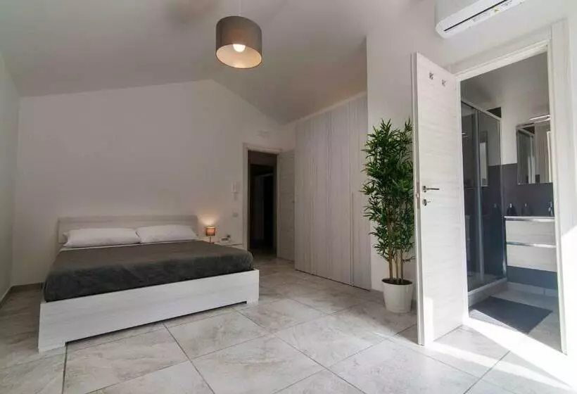 B&b Domus San Pietro