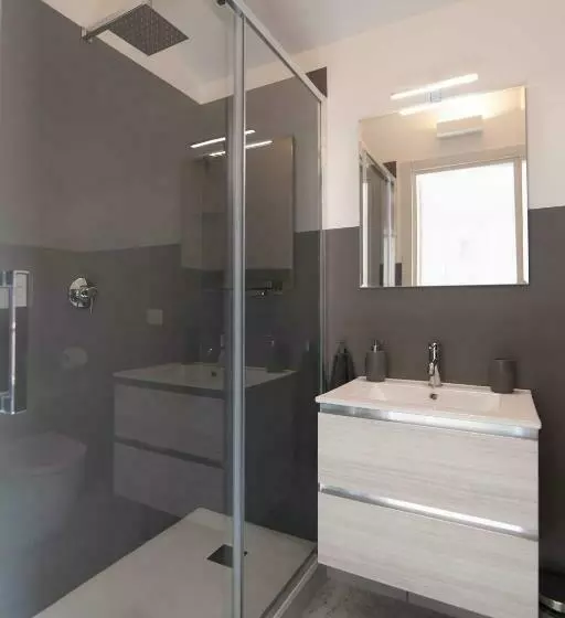 B&b Domus San Pietro