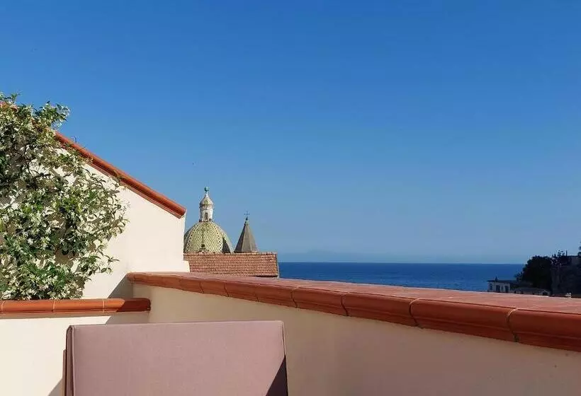 B&b Domus San Pietro