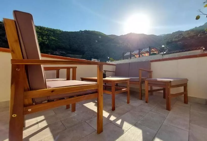 B&b Domus San Pietro