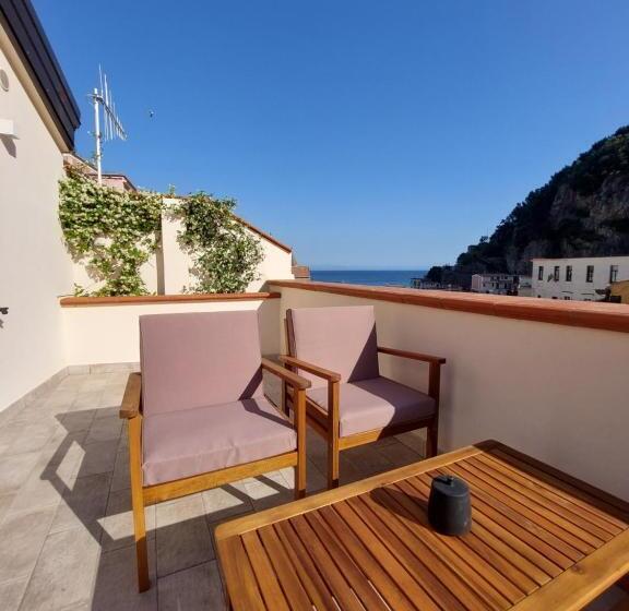 B&b Domus San Pietro