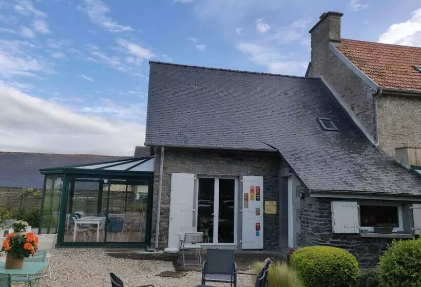 Bed and Breakfast Les Fleurs Du Mont