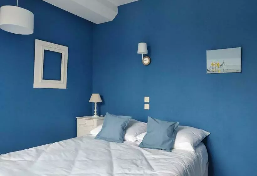 Bed and Breakfast Les Fleurs Du Mont