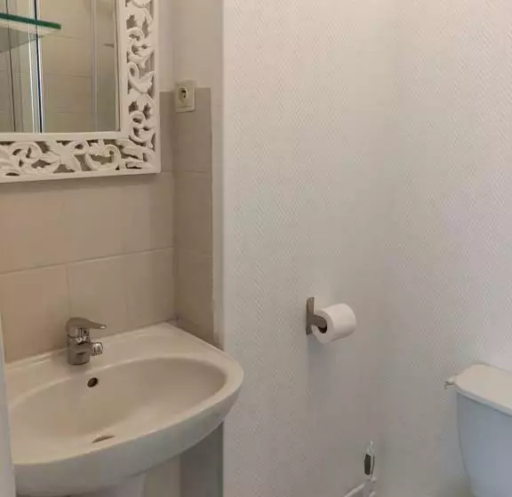 Bed and Breakfast Les Fleurs Du Mont