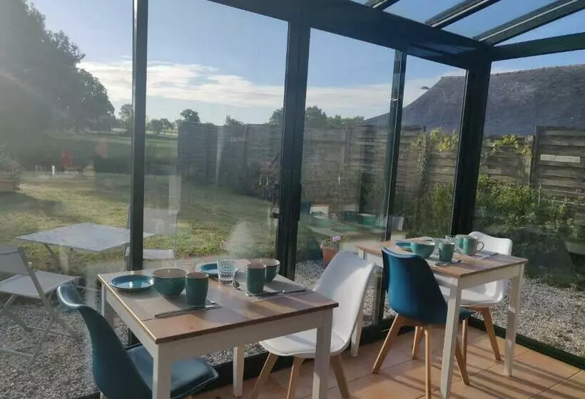 Bed and Breakfast Les Fleurs Du Mont