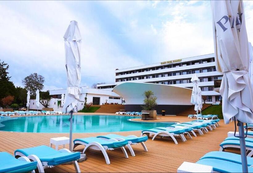 Grand Hotel Caraiman