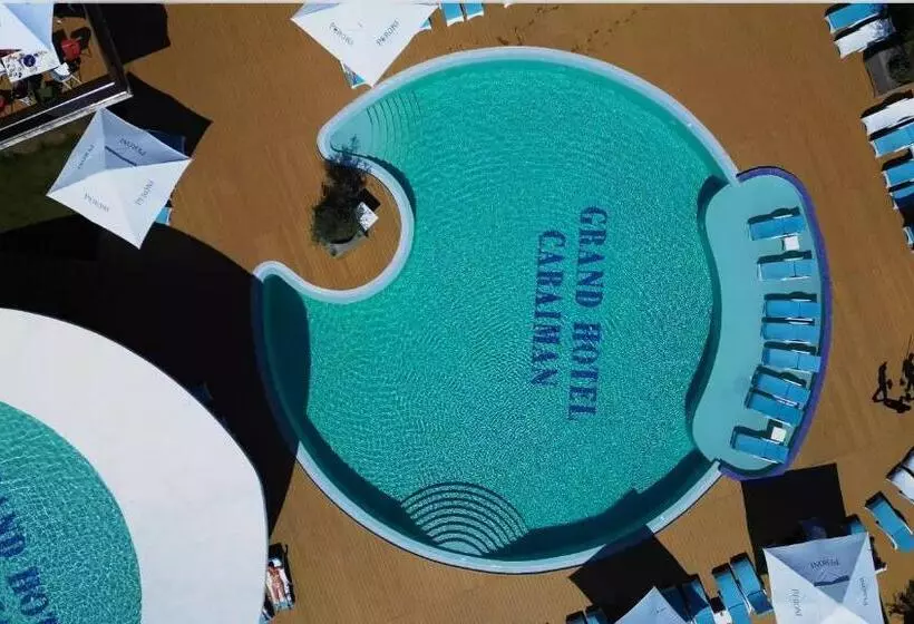 Grand Hotel Caraiman