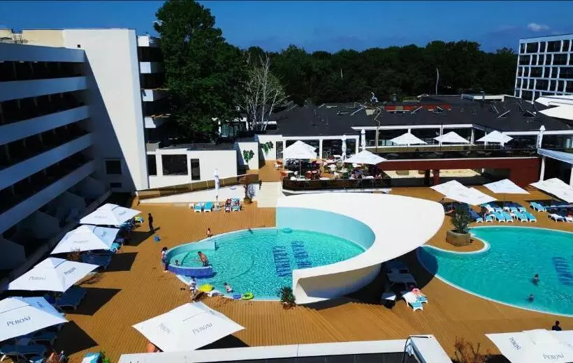 Grand Hotel Caraiman