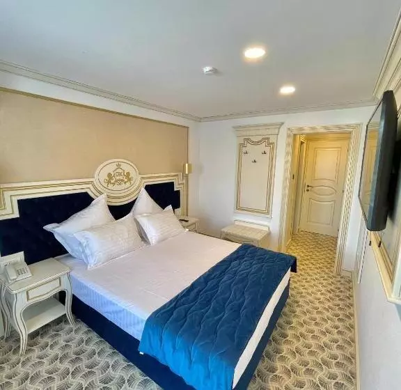 Grand Hotel Caraiman