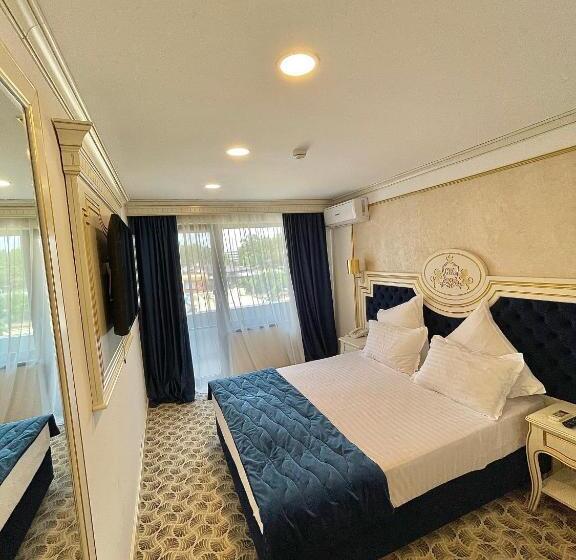 Grand Hotel Caraiman