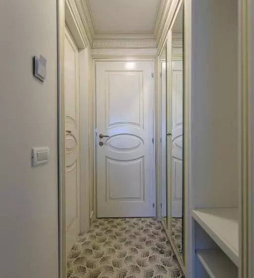 Grand Hotel Caraiman