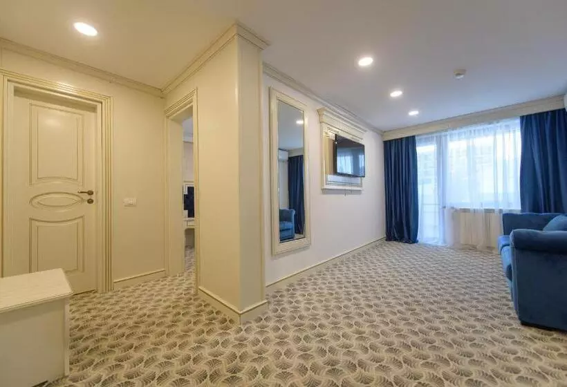 Grand Hotel Caraiman