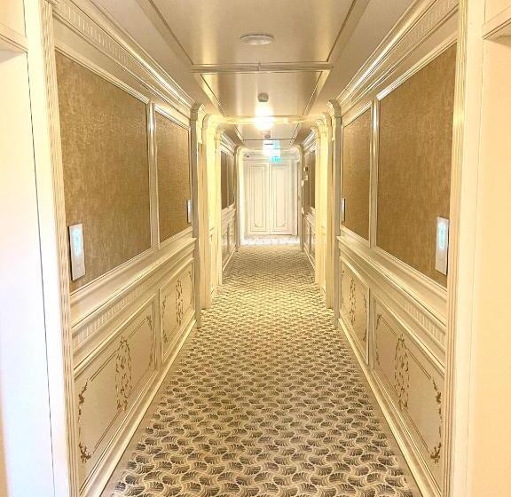 Grand Hotel Caraiman