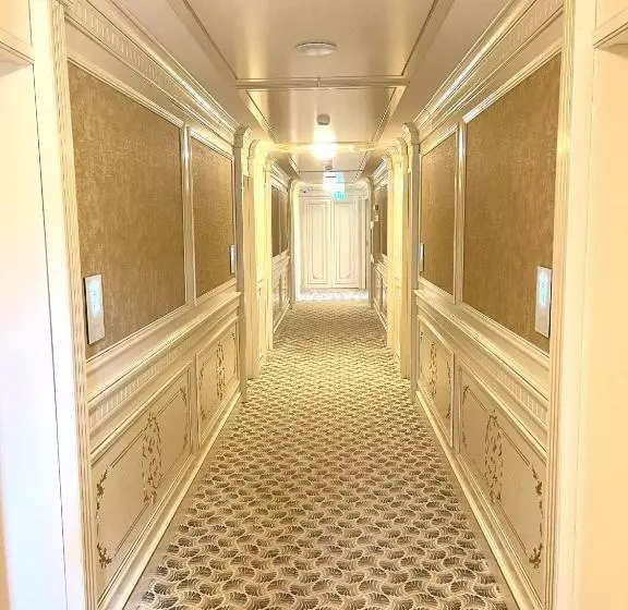 Grand Hotel Caraiman