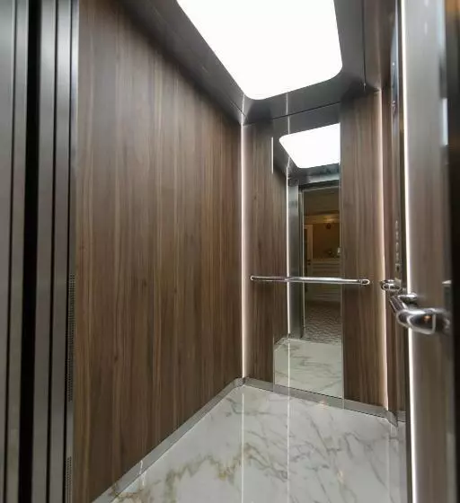 Grand Hotel Caraiman