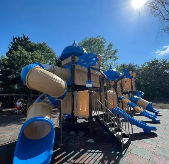 Grand Hotel Caraiman