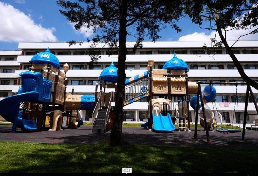 Grand Hotel Caraiman